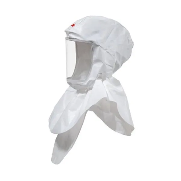 [MM-S-607-10] Capucha De Reemplazo Para Modelo S-657