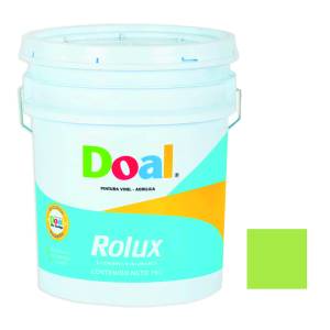 [195645ZN] Pintura Vinil Rolux Bambu 18.0 Lt Doal