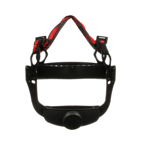 Suspensión SecureFit con Ratchet