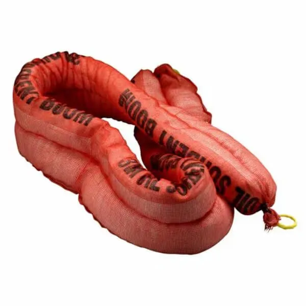 [MM-T-270] Cordón Absorbente de 4 Piezas