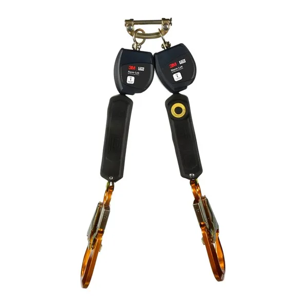 [MM-3100548] DBI-Sala Nano-Lok Anticaídas Autorretráctil de 1.8m