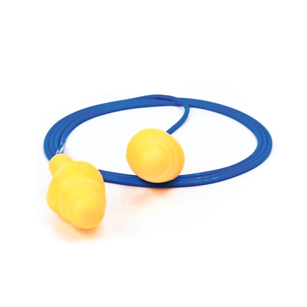 Tapones Auditivos Ultrafit Con Cordón, Nrr 25Db