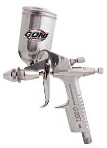 [239003ZN] Pistola para pintar de gravedad mini de retoque 314 Goni