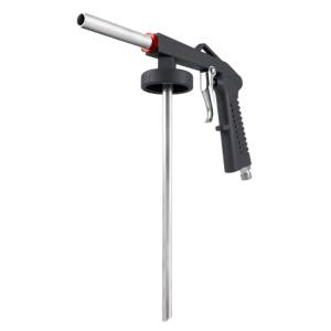 Pistola para recubrimiento Aksi