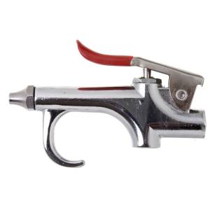Pistola Para Sopletear 1/4" 304 Goni