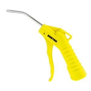 [229495ZN] Pistola Para Sopletear Mango Plastico 6 Surtek