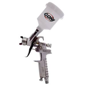[353_1] Pistola pintar gravedad 25-40 PSI 353 GONI