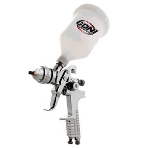 [351_3] Pistola Pintar Gravedad 35-50 Psi 351 Goni