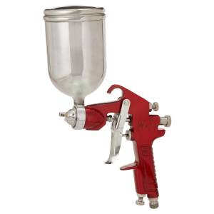 [352_3] Pistola Pintar Gravedad 35-60 Psi 352 Goni