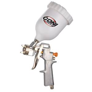 [227124ZN] Pistola pintar gravedad 50 PSI 33010 GONI