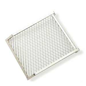 [REP] Rejilla Escurridora Para Rodillos Byp