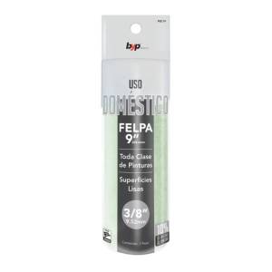 Repuesto para rodillo liso 9" BYP