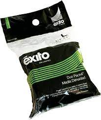 [19AEX00826] Repuesto para rodillo mini 4" poliester liso con 2pz Exito