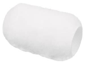 [13897] Repuesto para rodillo mini 4" poliester Truper