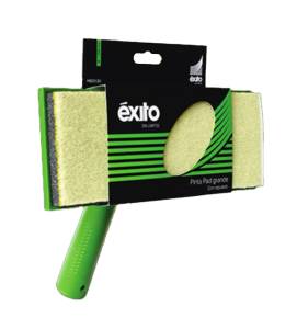 Repuesto pinta pad 7" mediano Exito