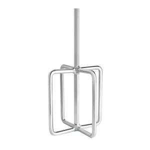 Revolvedor de mortero y lechada 12 x 60cm Truper