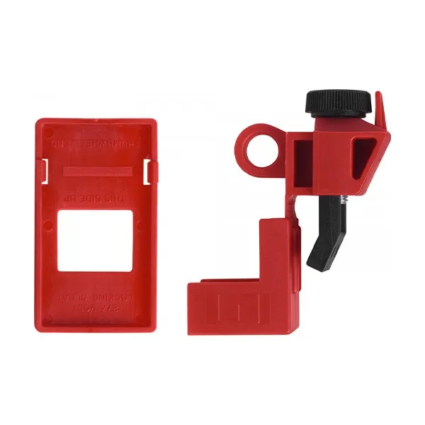 [AB-E201] Bloqueo Dieléctrico De Fusible Monofásico E201