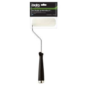 [214928ZN] Rodillo mini microfibra 4" Exito