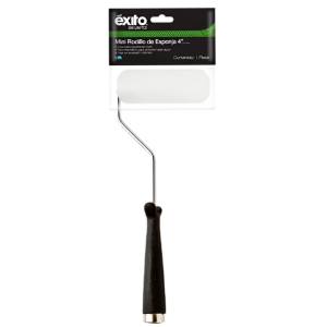 Rodillo mini poliester 4" Exito