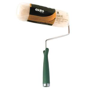 Rodillo para pintar extra Rugoso 9" Exito