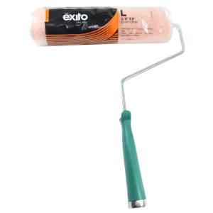 Rodillo para pintar liso 9" Exito