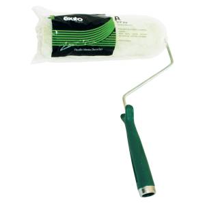 Rodillo para pintar Rugoso 9" Exito