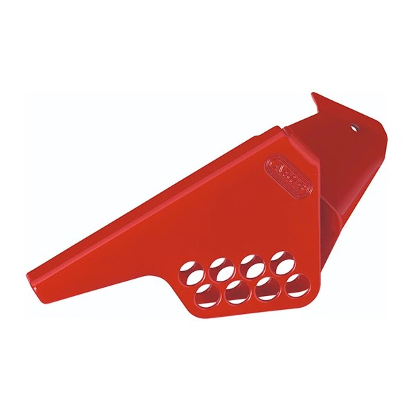 V423 Bloqueo de Válvula de Bola ABUS en Acero