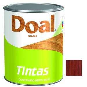 Tinta al aceite 610 olivo 0.5l Doal