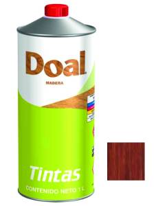 [7298ZN] Tinta al aceite 610 olivo 1.0l Doal