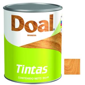 [7309ZN] Tinta al aceite 625 encino 0.5l Doal