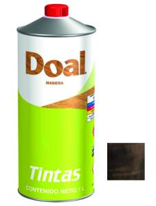 [420602904] Tinta al aceite 629 chocolate 1.0l Doal