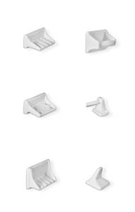 [7661ZN] Accesorios amarillo Jazmin Cato