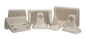 [7668ZN] Accesorios Marfil Jazmin Cato