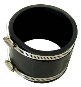 [PA-B66] Acople para drenaje sanitario pvc,ff 6x6 pab66 Coflex