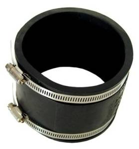 [PA-B22] Acople para drenaje sanitario PVC-PVC, FF-FF, PVC-FF 2x2 PAB22 Coflex
