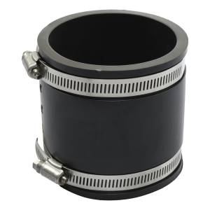 [14313ZN] Acople para drenaje sanitario PVC-PVC, FF-FF, PVC-FF 4x4 PAB44 Coflex