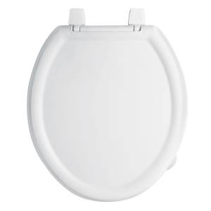[198069ZN] Asiento para sanitario standard blanco economico Foset