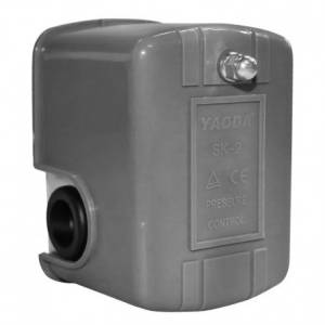 Automatico De Entrada Equipo Para Hidro Sk2 Pumps