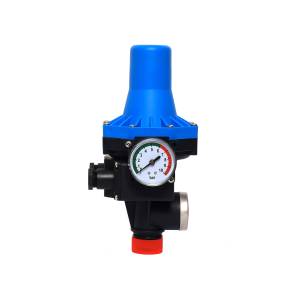 [227177ZN] Automatico Para Bomba De Agua 1.00Hp 1Hp Amc-12 Igoto