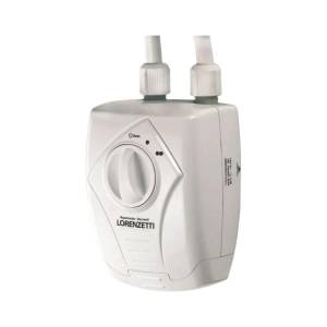 Boiler 3 temperaturas Versatil Lorenzetti