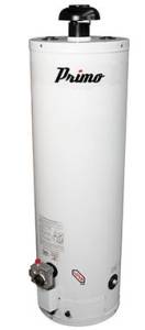 [196259ZN] Boiler Deposito 080Lts Primo Gas Natural Iusa
