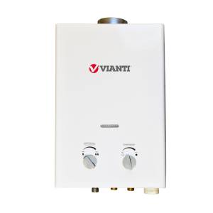 [CALINS06 / 45271] Boiler instantaneo 06lts LP Vianti