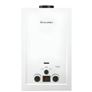 Boiler Instantaneo 09Lts Lp Fortis Calorex