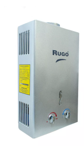 Boiler instantaneo 12lts LP cpi12 Rugo
