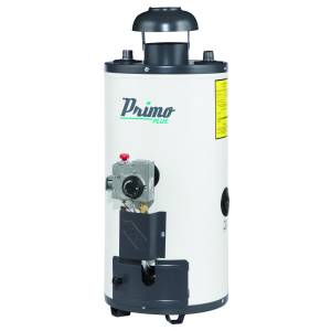 Boiler Paso 06Lts Por Minuto Lp Primo Plus Iusa