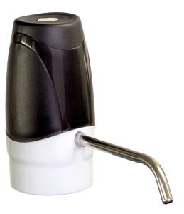 [234712ZN] Bomba Dispensadora Electrica Para Agua Embotellada