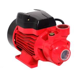 [206734ZN] Bomba para agua periferica 0.50hp 1/2hp pkm60 Igoto