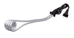 Calentador electrico para agua 39lts #10 cal005 Kley