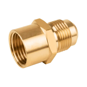 [780004] Campana Niple 08 X 006Mm 3/8" X 1/4" Econ Nacobre