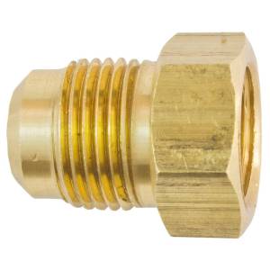 Campana niple 1/2" x 3/8" Iusa